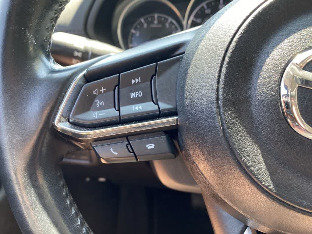 Used 2019 MAZDA CX-5 Touring AWD/4WD image 21