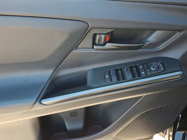 Certified 2026 Toyota bZ image 12