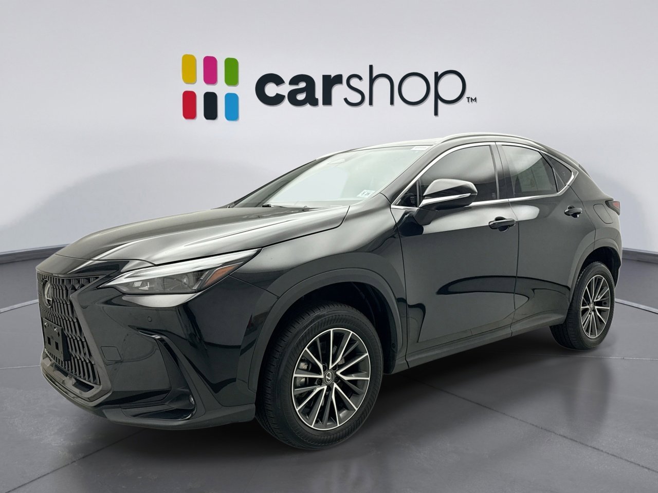 Used 2024 Lexus NX 350 AWD w/ Premium Package video 1
