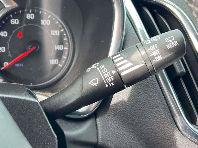 Used 2023 Chevrolet Equinox LT image 24
