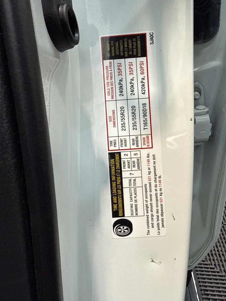 Used 2018 Nissan Pathfinder SL w/ SL Premium Package AWD/4WD image 30