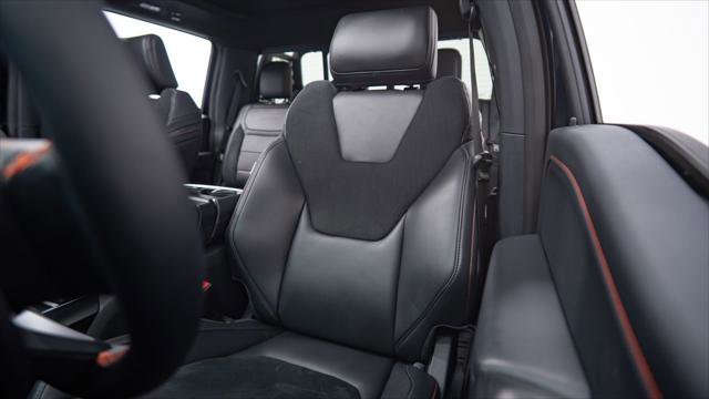 Used 2025 Ford F150 Raptor image 46