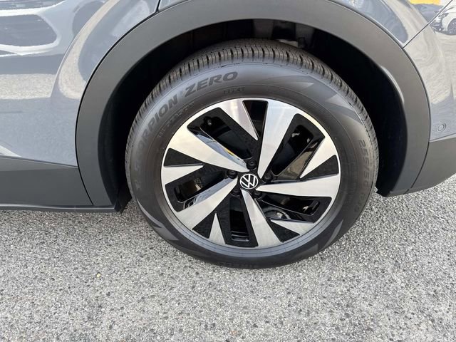 New 2026 Volkswagen ID.4 Pro image 5