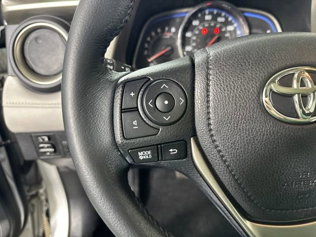 Used 2015 Toyota RAV4 Limited w/ Technology Package image 15