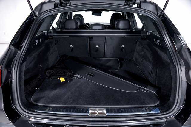 Used 2024 Mercedes-Benz E 450 4MATIC All-Terrain Wagon image 5