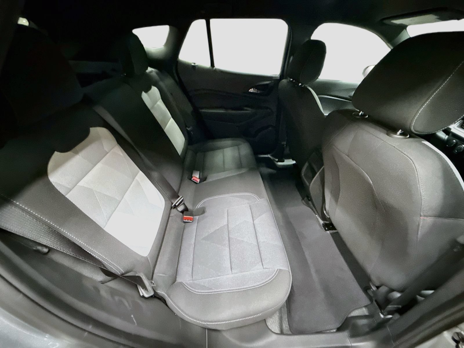 New 2026 Chevrolet Trax RS w/ Driver Confidence Package FWD image 29