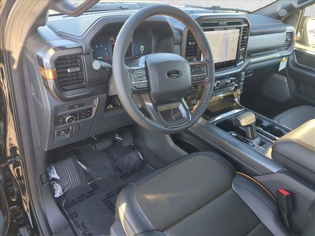 New 2026 Ford F150 Tremor w/ Equipment Group 402B AWD/4WD image 3