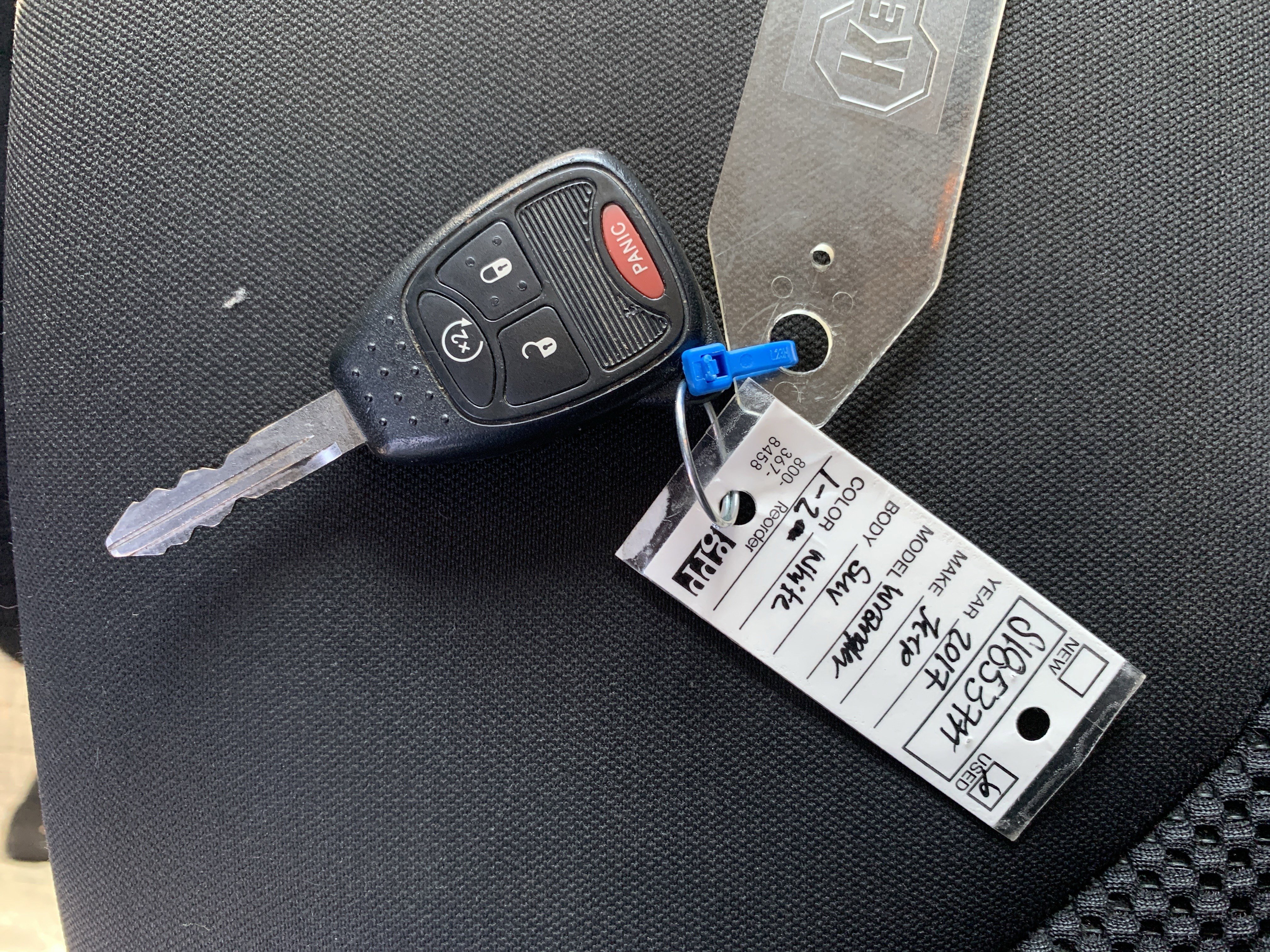 Used 2017 Jeep Wrangler Unlimited Sport image 37