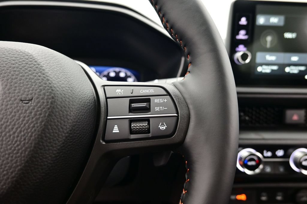 New 2026 Honda CR-V TrailSport image 43