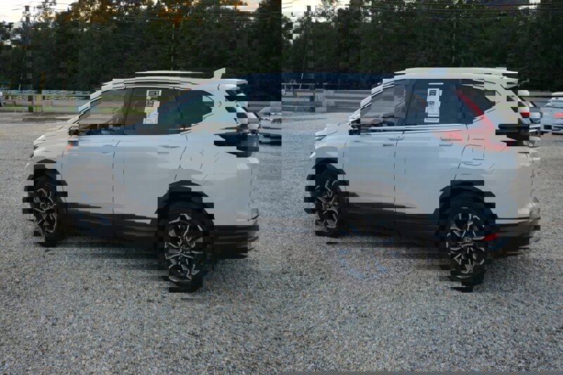 Used 2020 Honda CR-V EX-L image 10