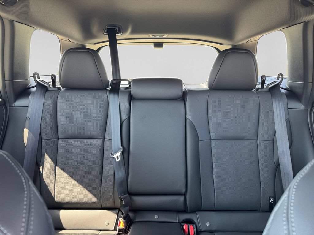 New 2026 Subaru Outback Touring XT AWD/4WD image 17