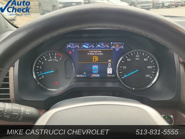 Used 2024 Ford Expedition Limited AWD/4WD image 12