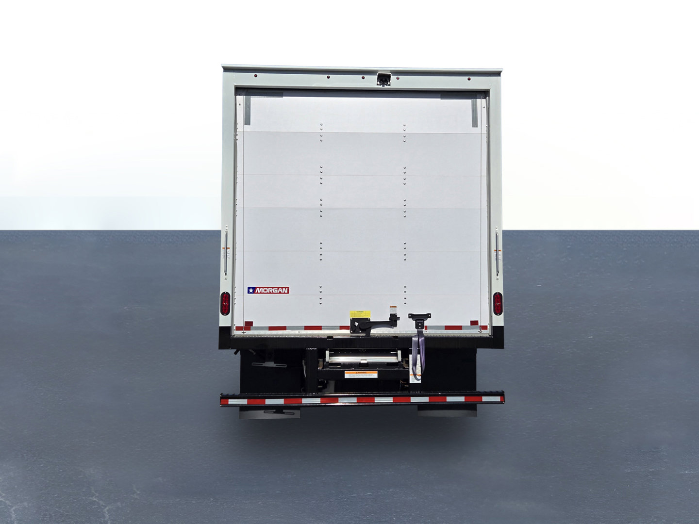 New 2025 Chevrolet Low Cab Forward image 6