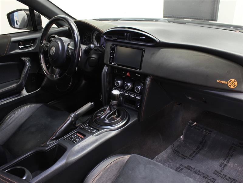 Used 2017 Toyota 86 860 Special Edition RWD image 9