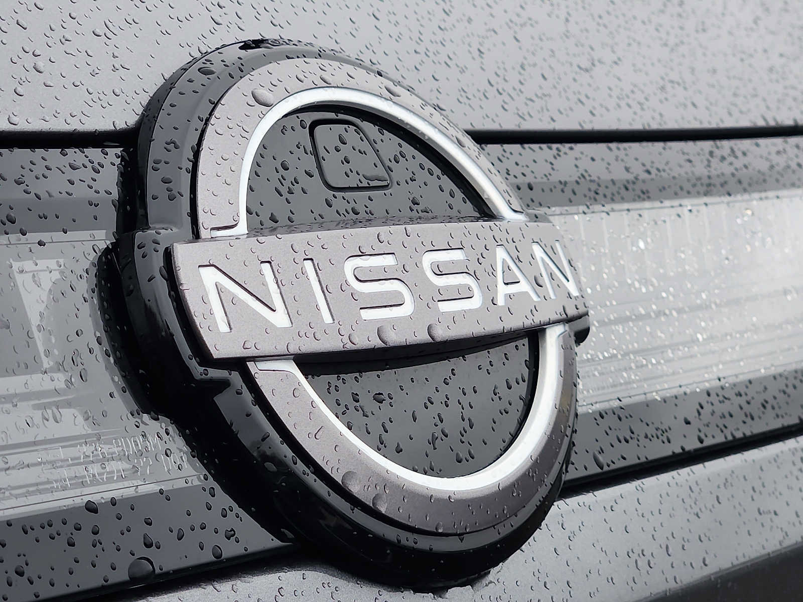 Certified 2025 Nissan Murano SV AWD/4WD image 31