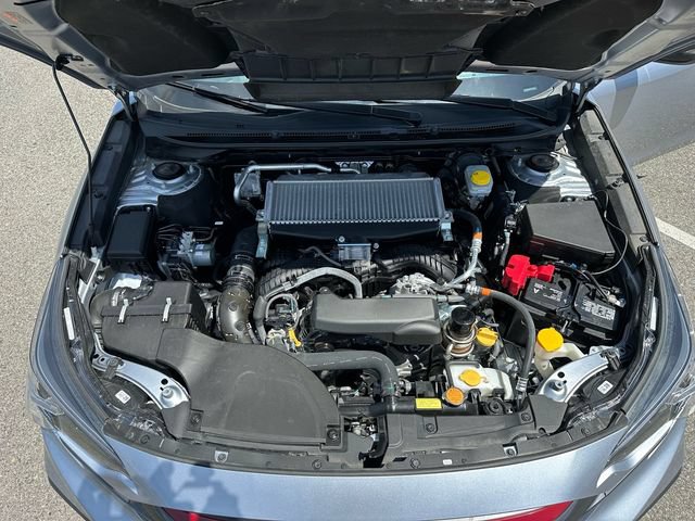 Used 2024 Subaru Legacy Sport w/ Tech Package #3 AWD/4WD image 8