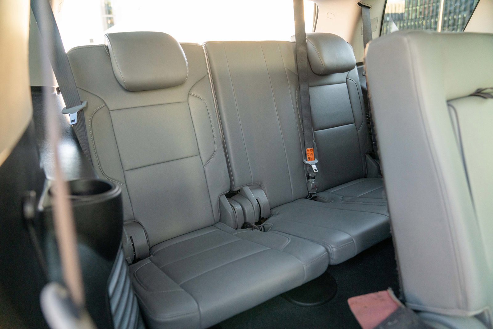 Used 2020 Chevrolet Tahoe LT image 24