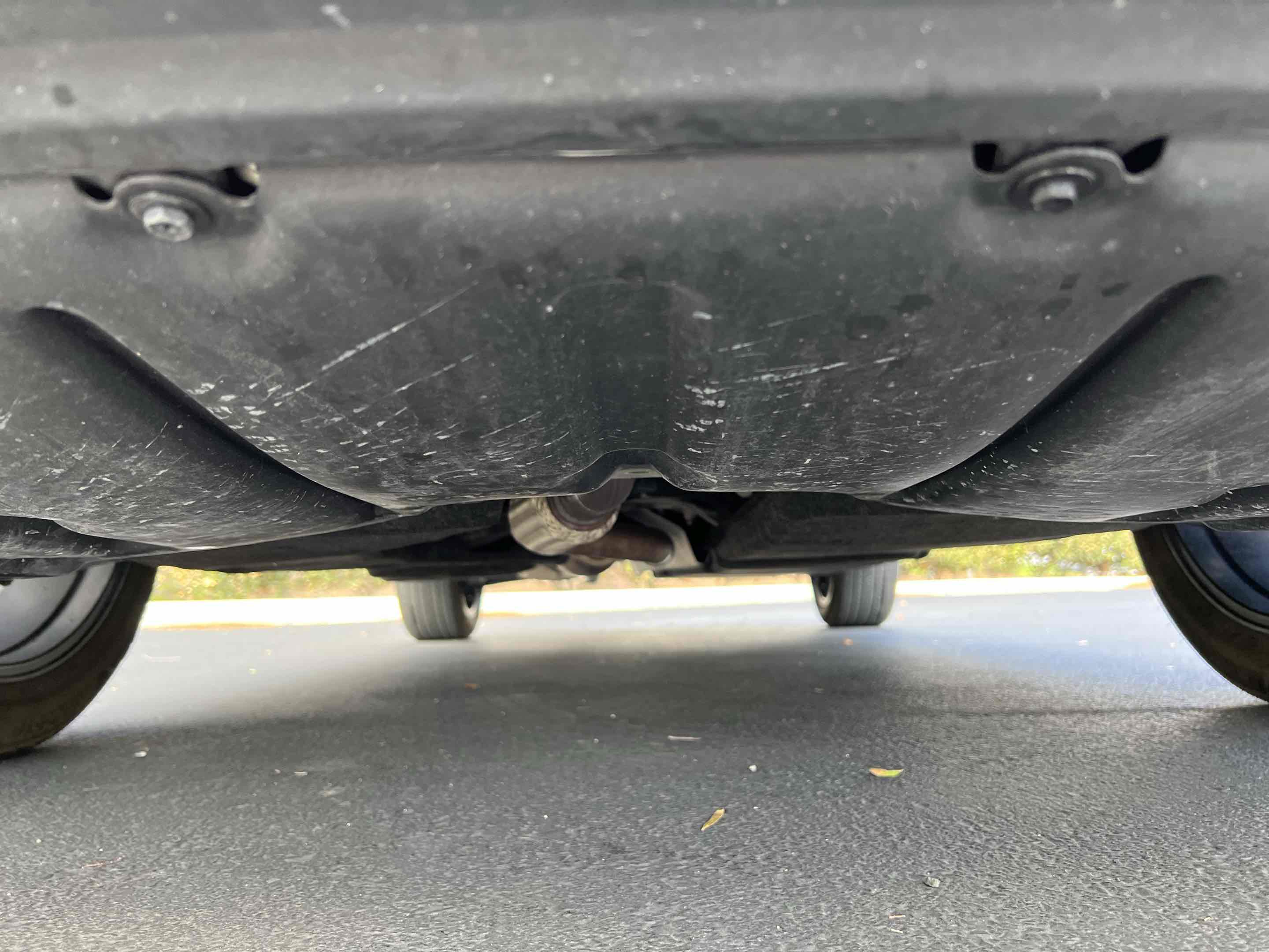 Used 2020 Toyota Highlander Platinum image 69