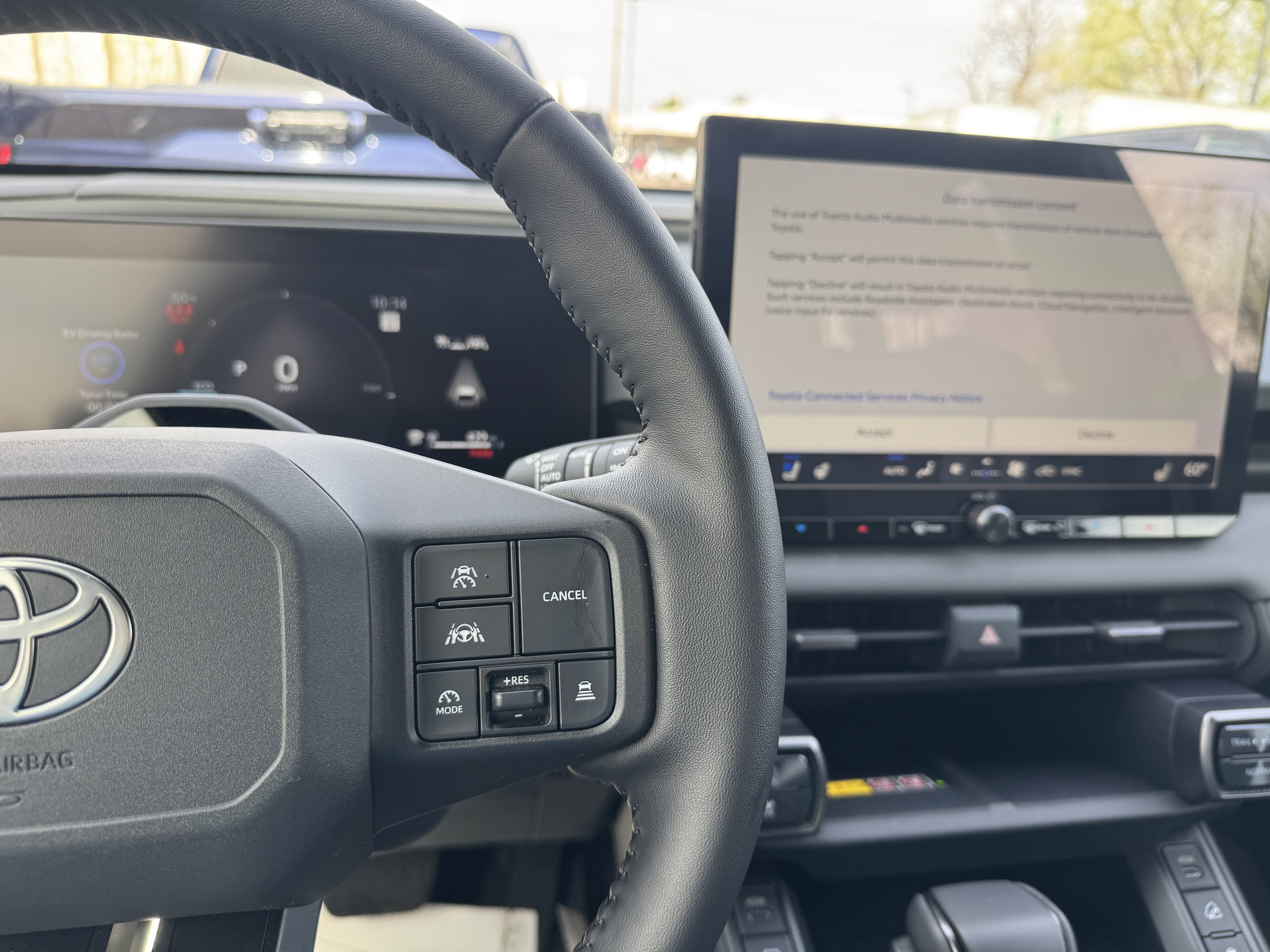 Used 2026 Toyota RAV4 XSE w/ Weather Package image 24