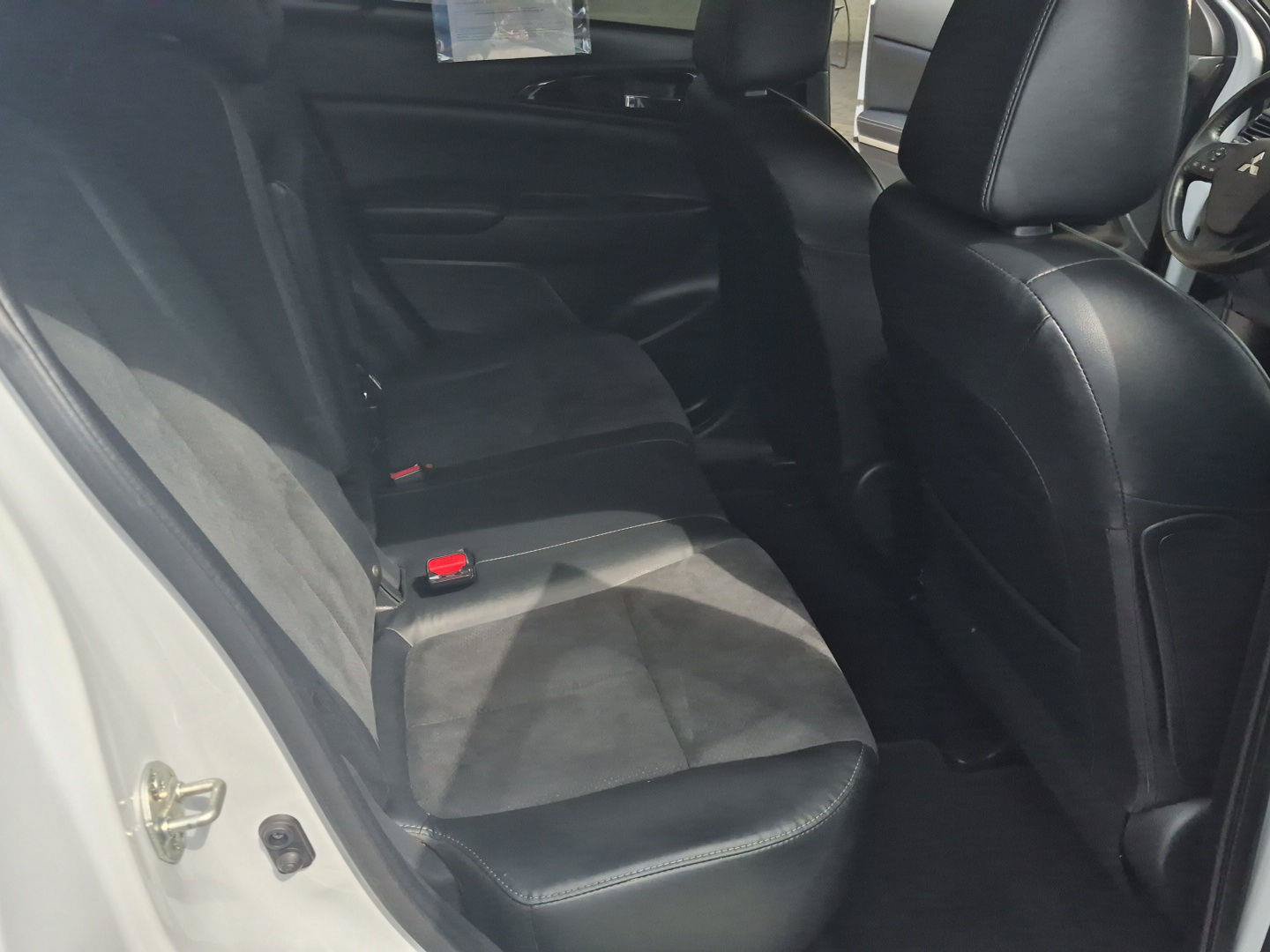 Used 2023 Mitsubishi Eclipse Cross SE AWD/4WD image 19
