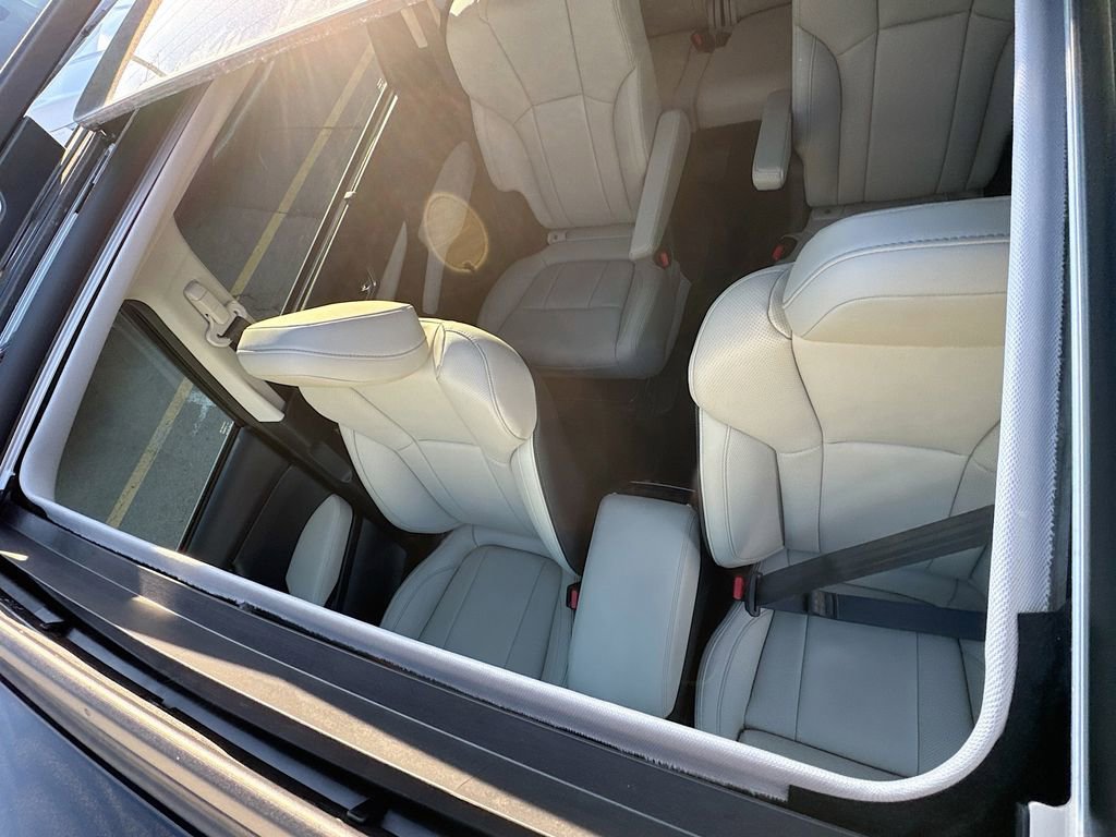 Certified 2025 Subaru Ascent Limited image 30