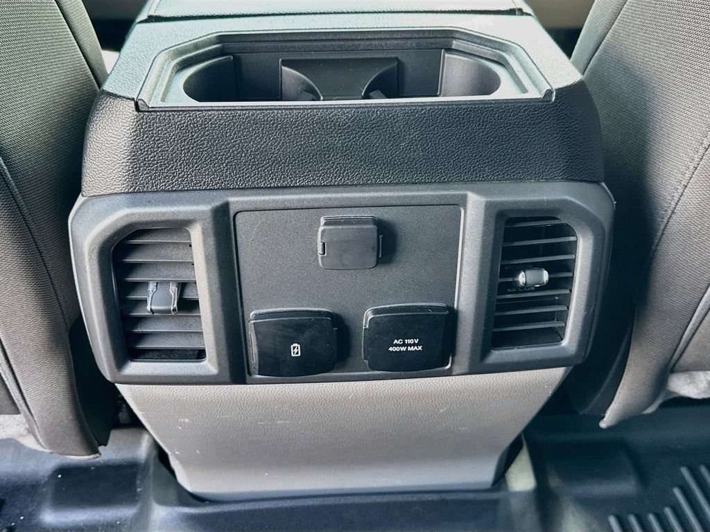 Used 2019 Ford F150 XLT w/ Equipment Group 302A Luxury RWD image 26
