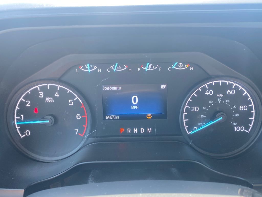 Used 2023 Ford F250 XL w/ STX Appearance Package AWD/4WD image 11