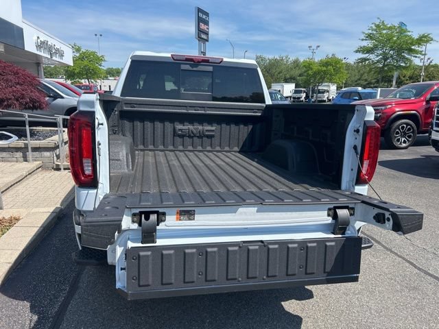 New 2026 GMC Sierra 1500 Denali AWD/4WD image 37