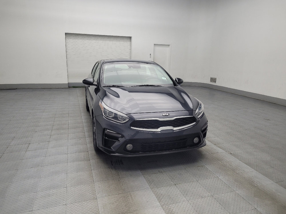 Used 2020 Kia Forte LXS image 13