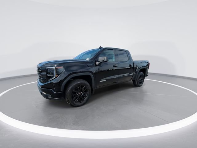 Used 2024 GMC Sierra 1500 Elevation image 4