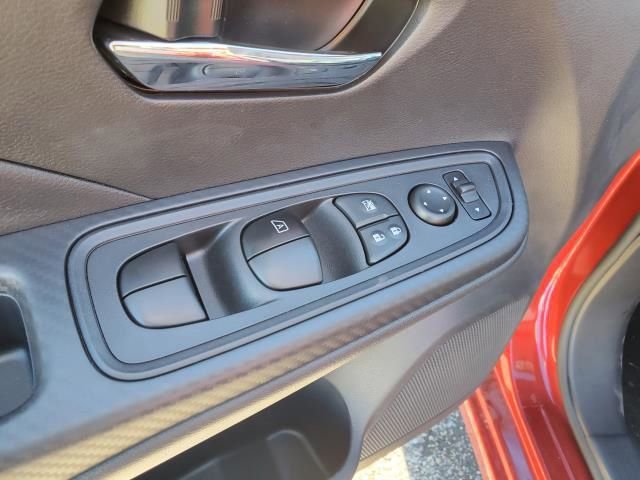 New 2025 Nissan Versa SV w/ Trunk Package image 18