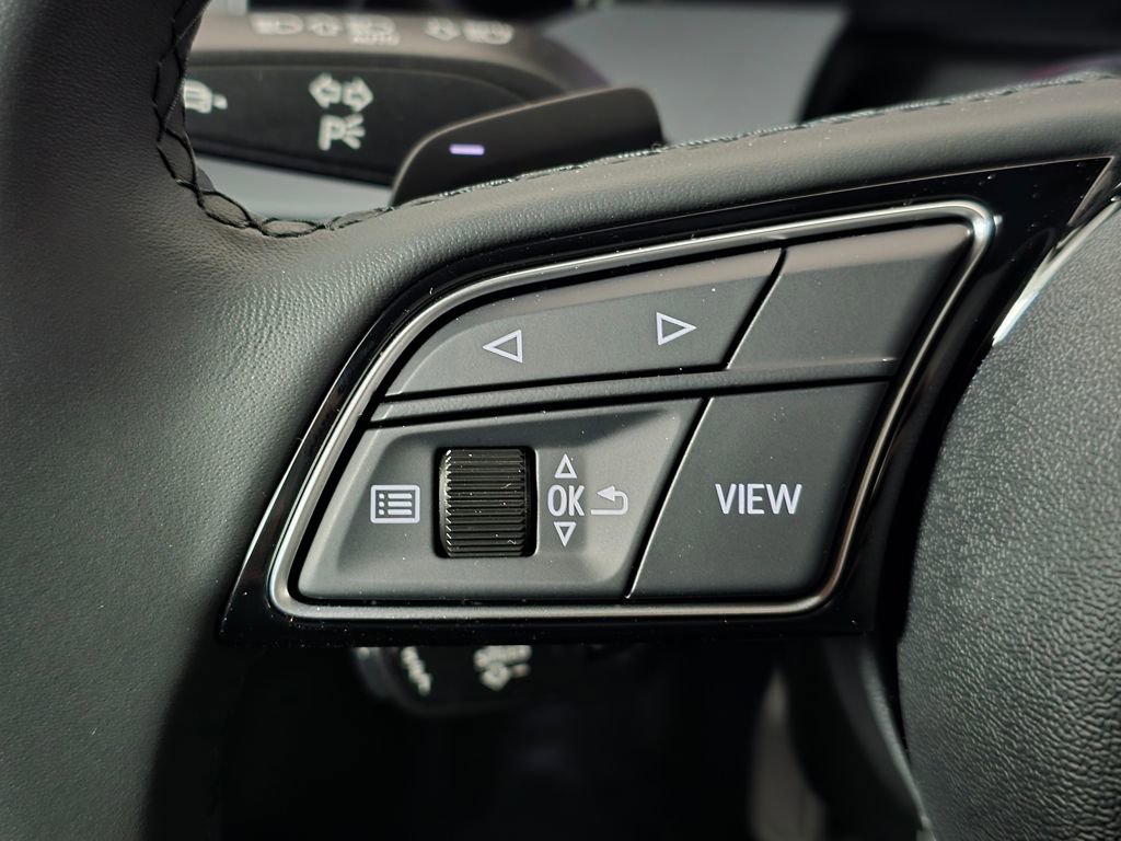 New 2026 Audi A3 2.0T Premium image 18