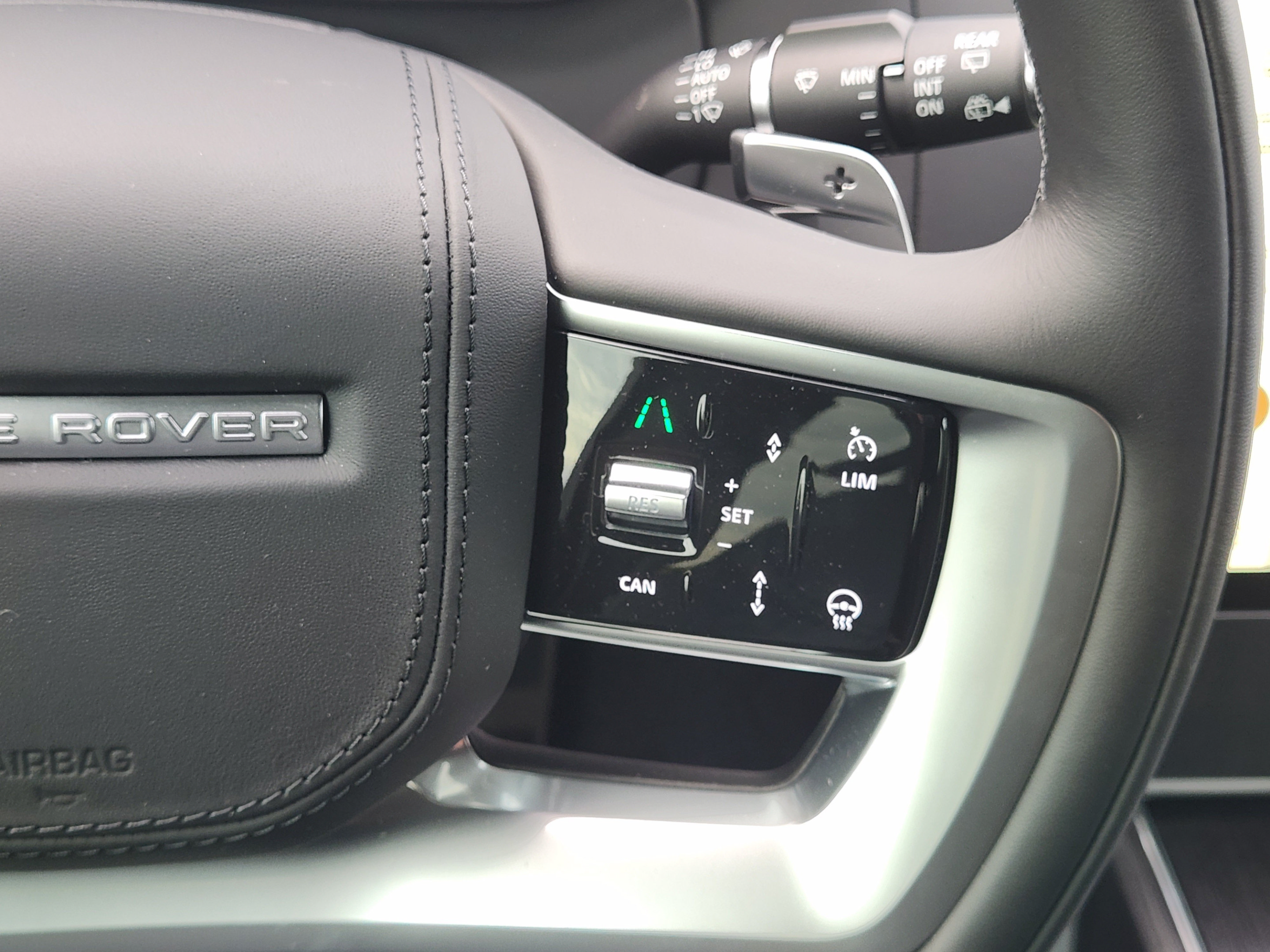 New 2027 Land Rover Range Rover SE AWD/4WD image 23