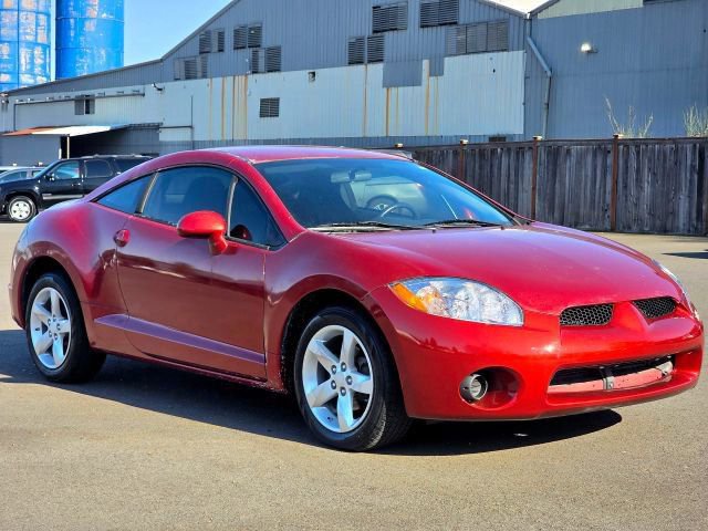 Used 2009 Mitsubishi Eclipse GS
