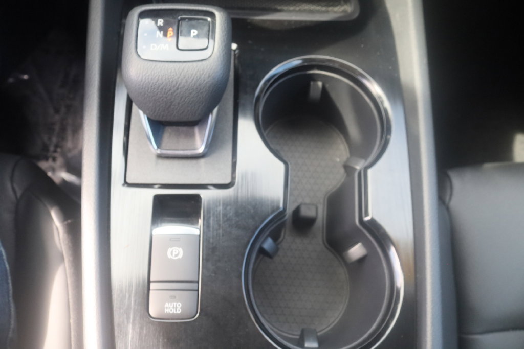 Used 2023 Nissan Rogue SV w/ SV Premium B Package AWD/4WD image 15