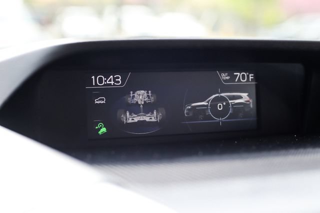 Used 2019 Subaru Ascent Limited AWD/4WD image 33