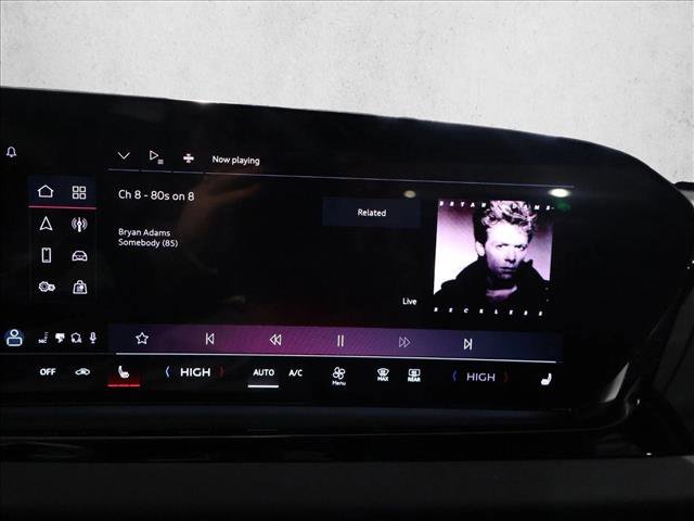 Certified 2025 Audi A5 2.0T Premium w/ Convenience Package image 17