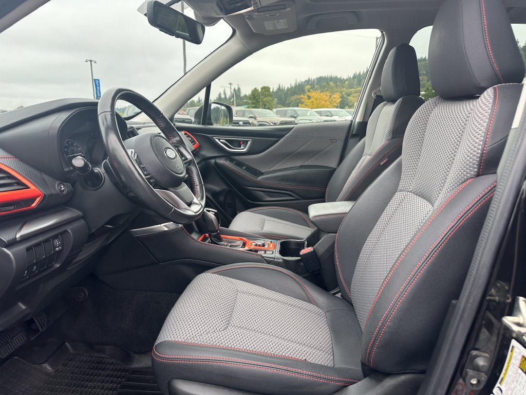 Used 2020 Subaru Forester Sport AWD/4WD image 13