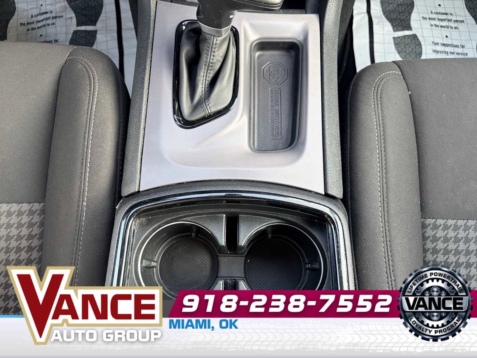 Used 2023 Dodge Charger R/T w/ Blacktop Package RWD image 24