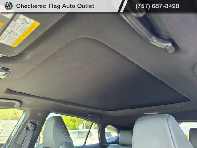 Used 2021 Toyota Venza Limited w/ Advanced Technology Package AWD/4WD image 15