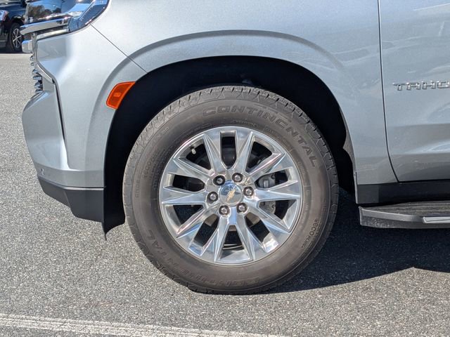 Used 2024 Chevrolet Tahoe Premier image 11