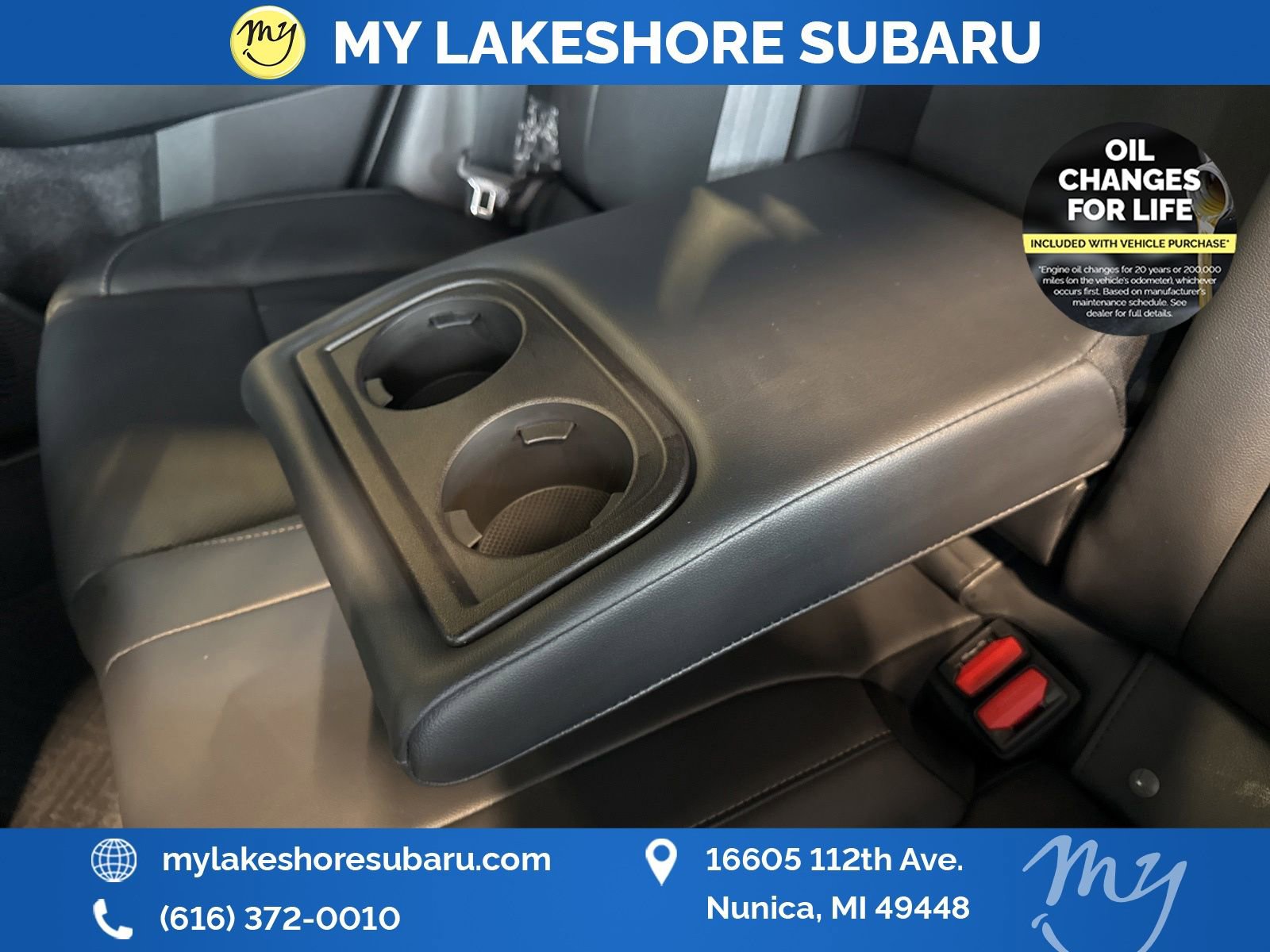 New 2026 Subaru Outback Limited image 24