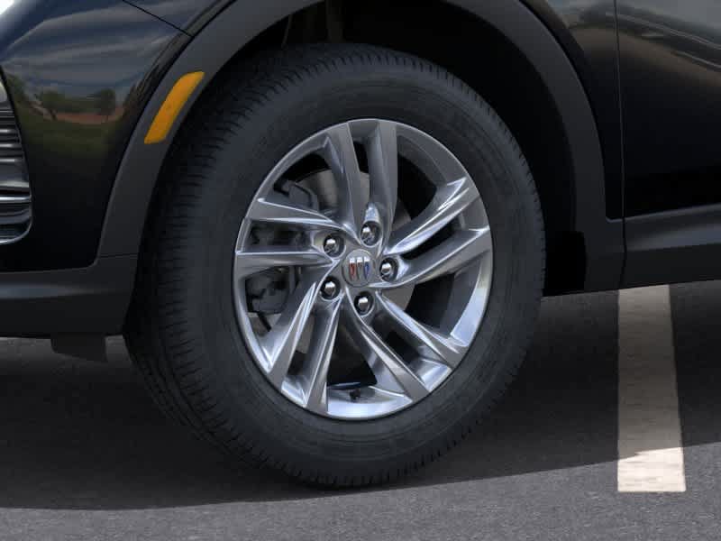 New 2026 Buick Envista Sport Touring w/ Convenience I Package FWD image 9
