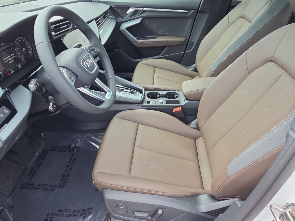 New 2026 Audi A3 2.0T Premium Plus AWD/4WD image 5