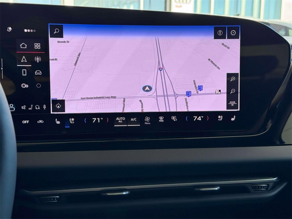 New 2026 Audi A6 Premium Plus image 15