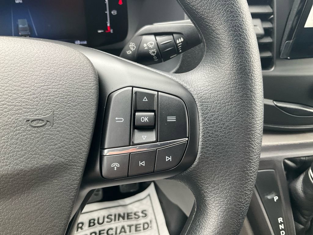 New 2026 Ford Transit 250 148 Medium Roof image 18