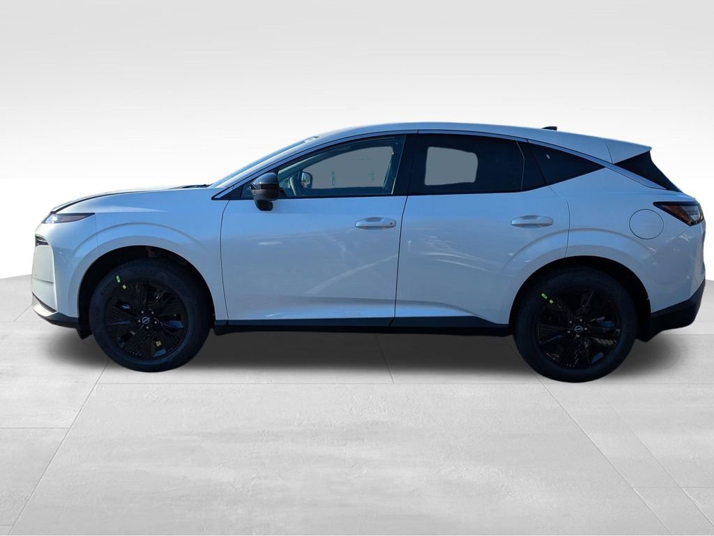 New 2026 Nissan Murano Platinum w/ Cargo Package AWD/4WD image 11