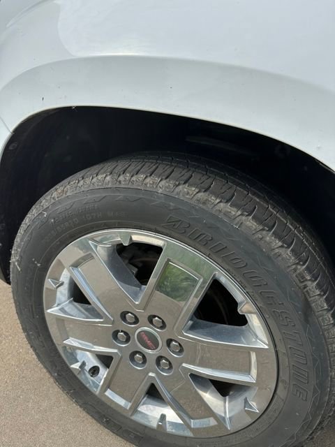 Used 2017 GMC Acadia Limited SLT FWD image 9