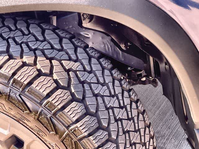 Used 2026 Honda Passport TrailSport image 23