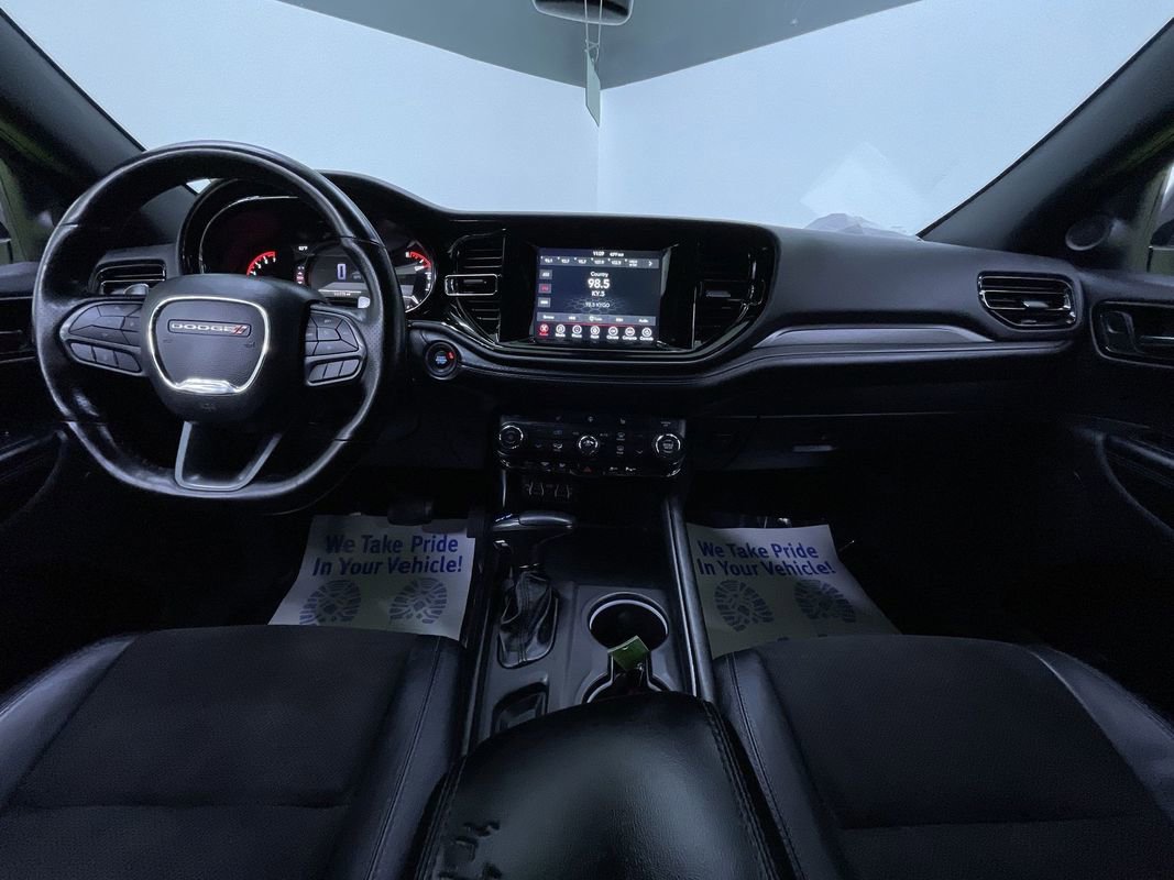 Used 2021 Dodge Durango GT image 18
